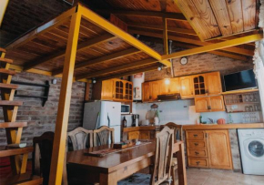 Loft con jardín en Maipú Petfriendly
